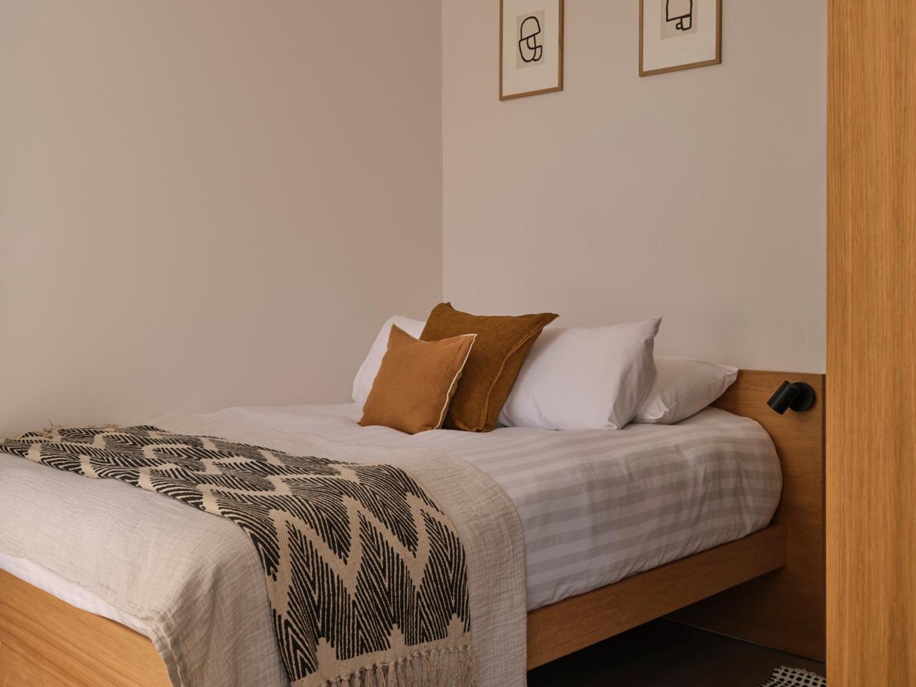 The Marloes Aparthotel London Kültér fotó