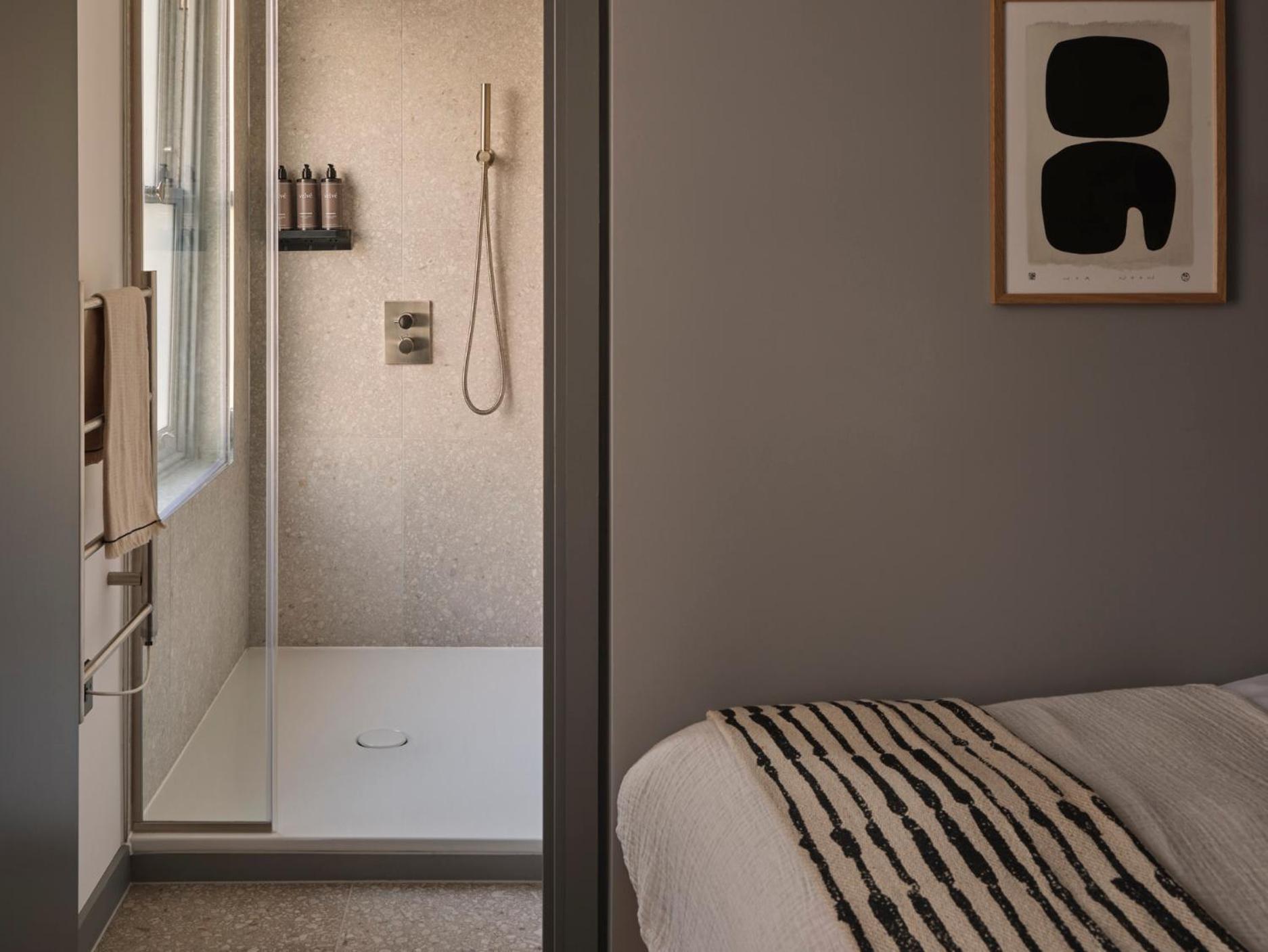 The Marloes Aparthotel London Kültér fotó