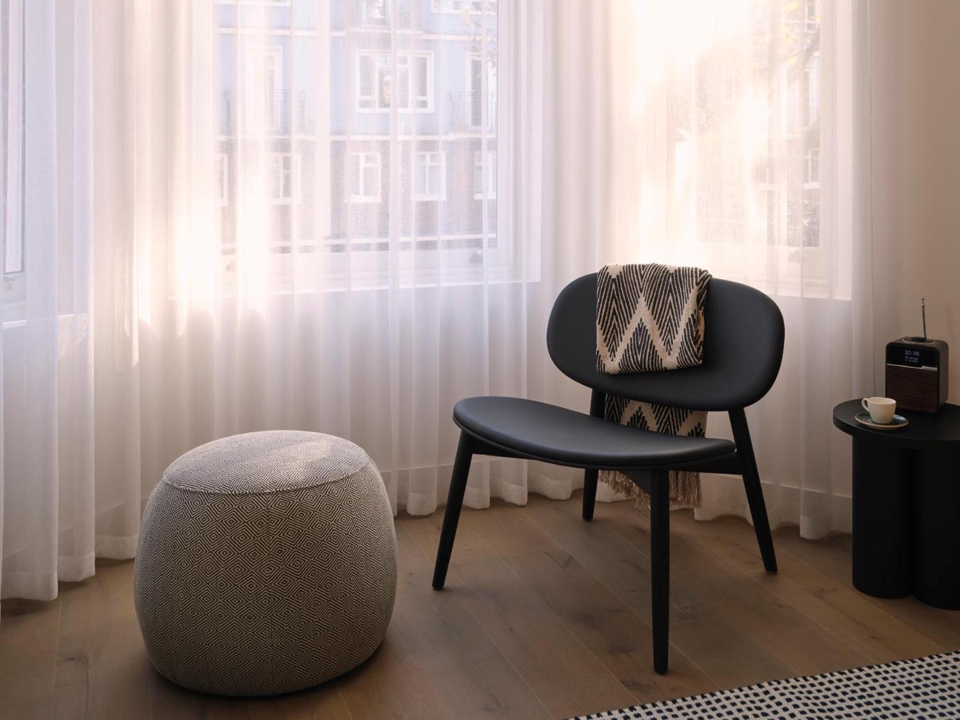 The Marloes Aparthotel London Kültér fotó