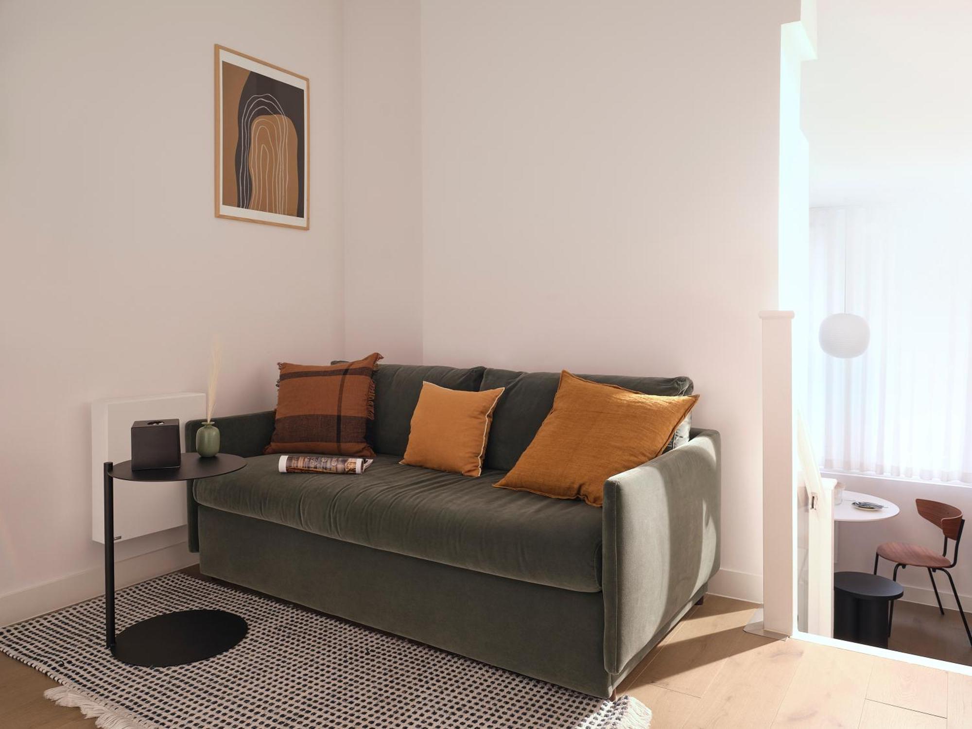 The Marloes Aparthotel London Kültér fotó
