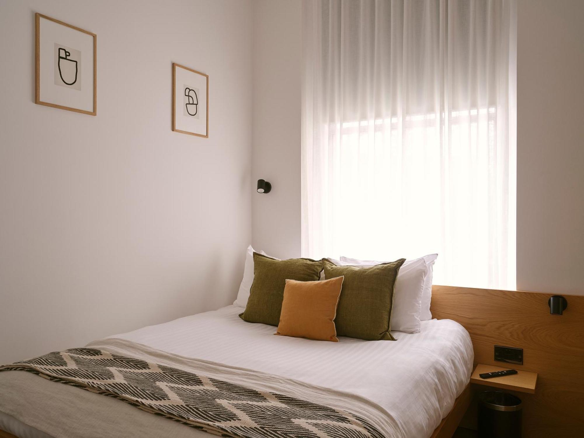 The Marloes Aparthotel London Kültér fotó