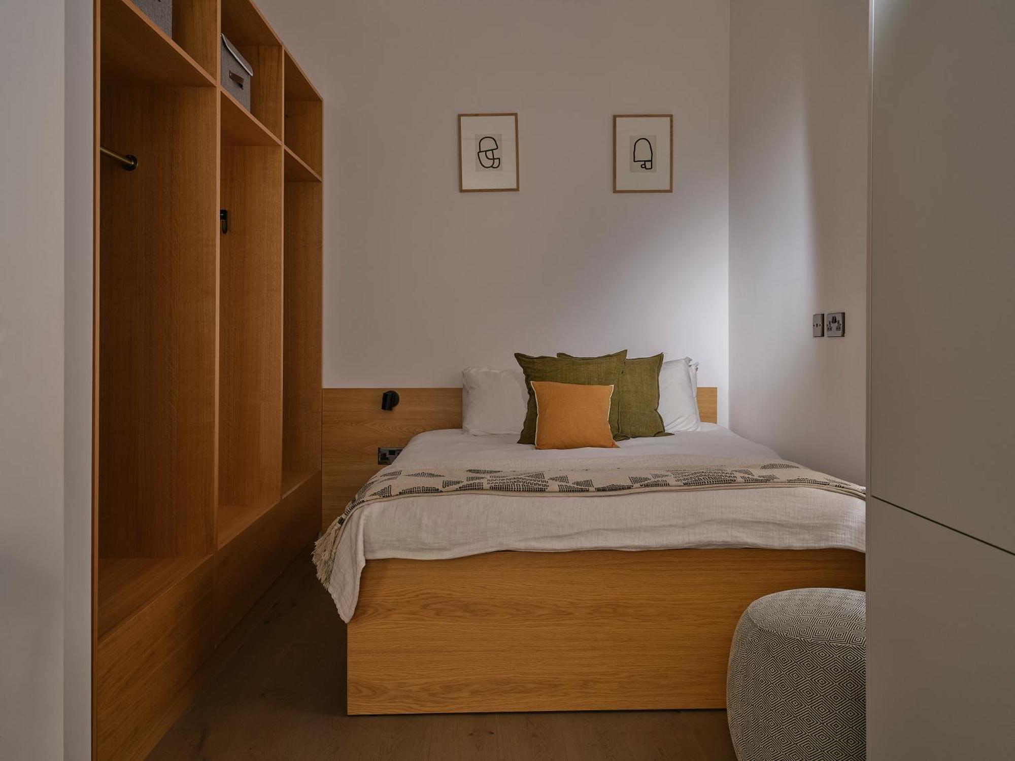 The Marloes Aparthotel London Kültér fotó