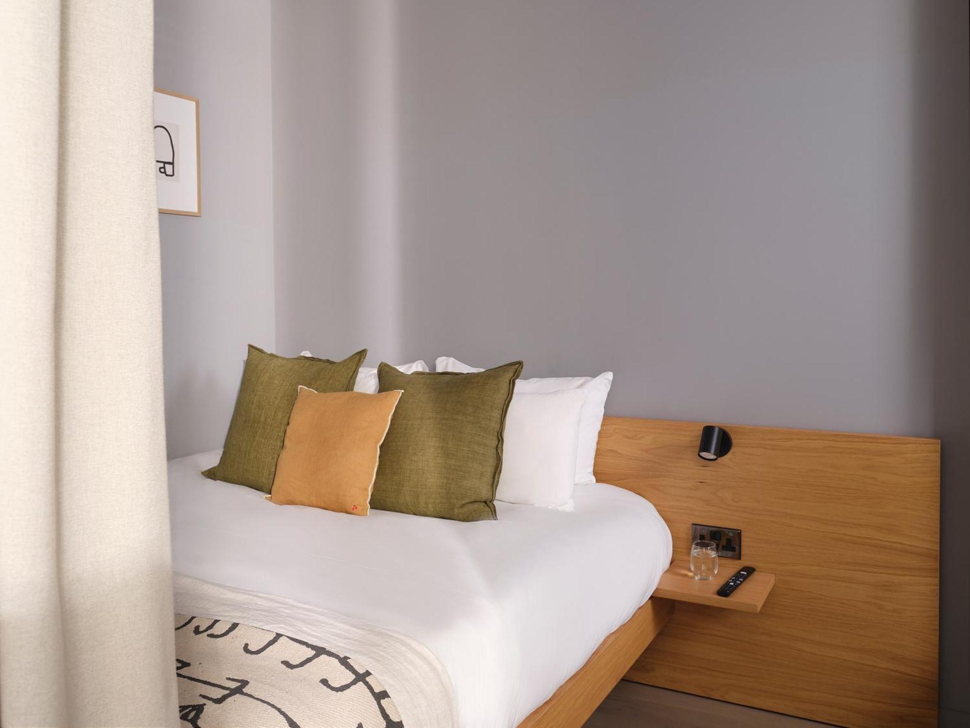 The Marloes Aparthotel London Kültér fotó